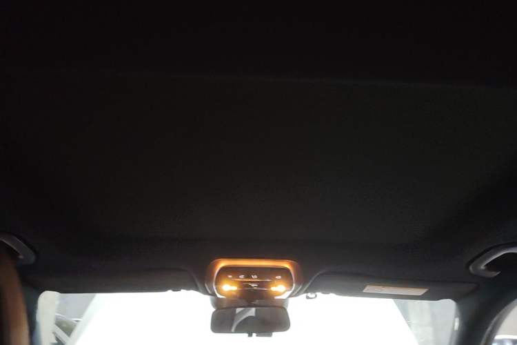 Used Mercedes-Benz C-Class 2023 Restyled C 260 L Sport Edition Headliner