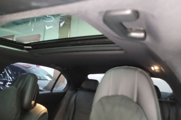 Used Mercedes-Benz C-Class 2023 Revised C 200 L Sport Edition Headliner