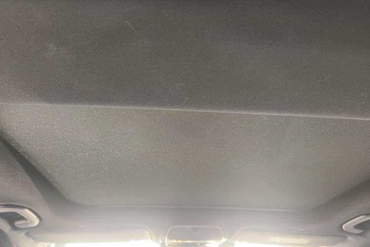 Used Mercedes-Benz C-Class 2023 Facelift C 260 L Headliner