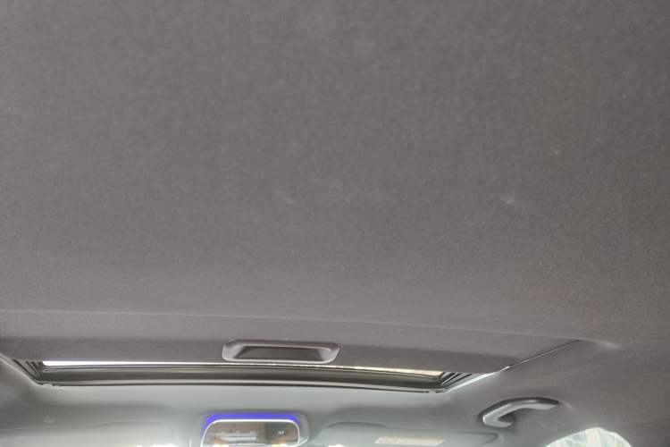 Used Mercedes-Benz C-Class 2023 Revised C 200 L Sport Edition Headliner