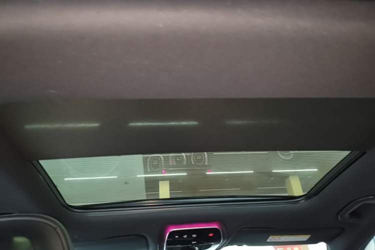 Used Mercedes-Benz C-Class 2023 Restyled C 260 L Sport Edition Headliner