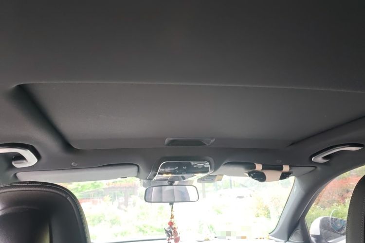 Used Mercedes-Benz C-Class 2023 C 200 L Sport Edition Headliner