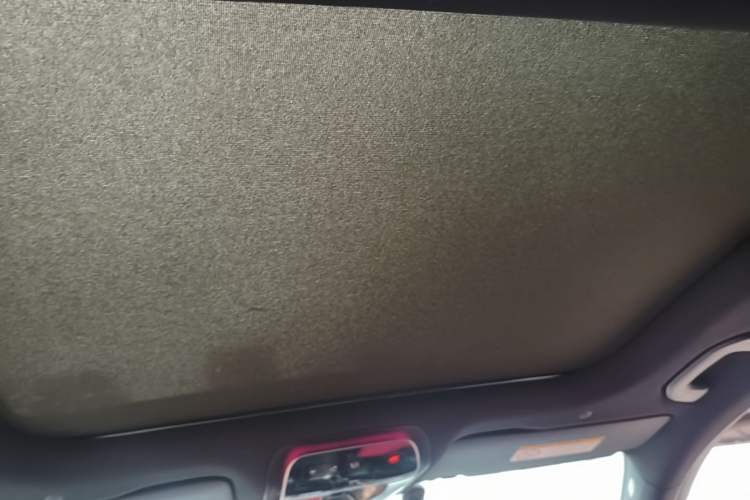 Used Mercedes-Benz C-Class 2023 C 260 L Sport Edition Headliner