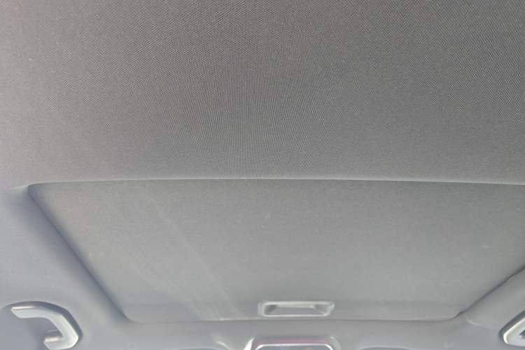Used Mercedes-Benz C-Class 2023 Revised C 200 L Sport Edition Headliner