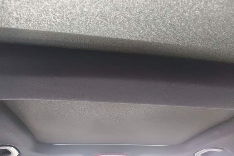 Used Mercedes-Benz C-Class 2023 C 260 L Sport Edition Headliner