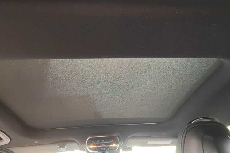 Used Mercedes-Benz C-Class 2023 C 260 L Sport Edition Headliner