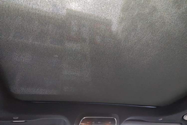 Used Mercedes-Benz C-Class 2023 Restyled C 260 L Sport Edition Headliner