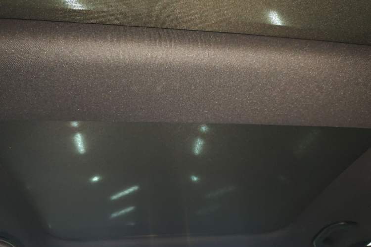 Used Mercedes-Benz C-Class 2023 C 260 L Sport Edition Headliner