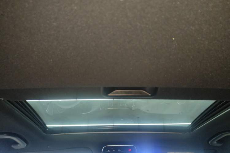 Used Mercedes-Benz C-Class 2023 Revised C 200 L Sport Edition Headliner