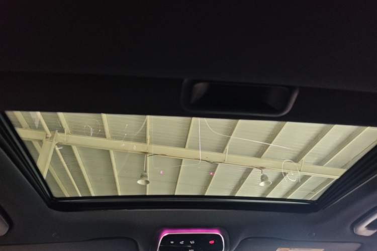 Used Mercedes-Benz C-Class 2023 Revised C 200 L Sport Edition Headliner