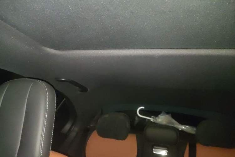 Used Mercedes-Benz C-Class 2023 C 200 L Sport Edition Headliner