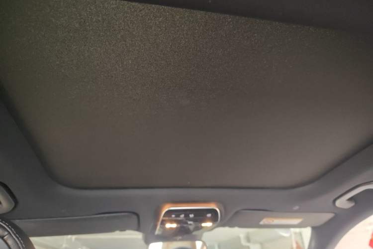 Used Mercedes-Benz C-Class 2023 C 260 L Sport Edition Headliner
