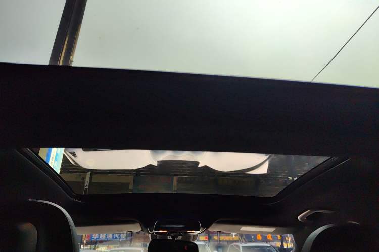 Used Mercedes-Benz C-Class 2023 Restyled C 260 L Sport Edition Headliner