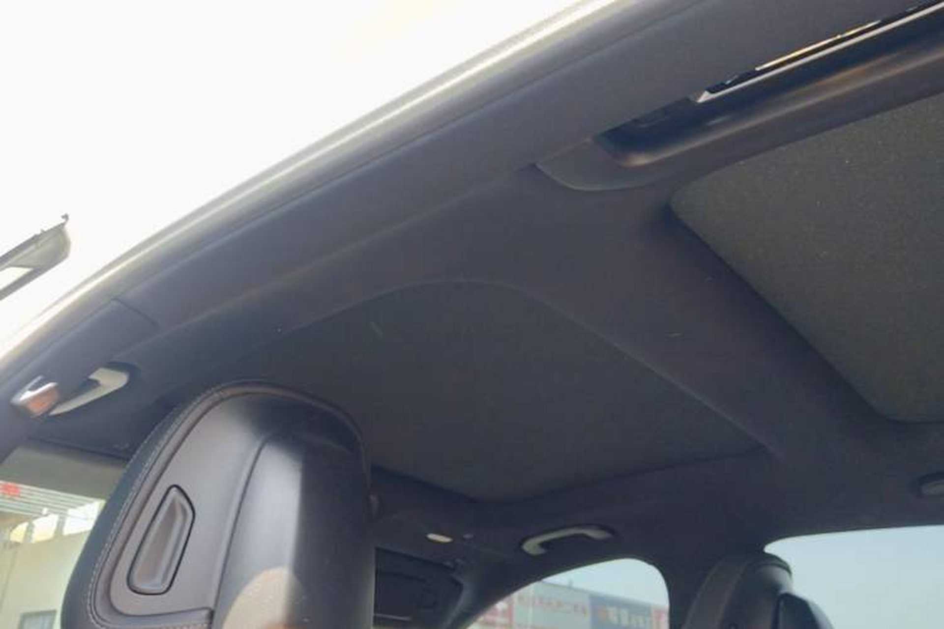 Used Mercedes-Benz C-Class 2023 C 260 L Sport Edition Headliner
