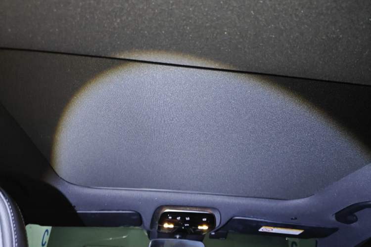 Used Mercedes-Benz C-Class 2023 Restyled C 260 L Sport Edition Headliner