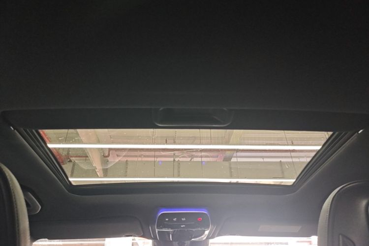Used Mercedes-Benz C-Class 2023 Revised C 200 L Sport Edition Headliner