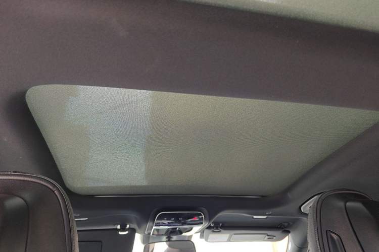 Used Mercedes-Benz C-Class 2023 C 260 L Sport Edition Headliner