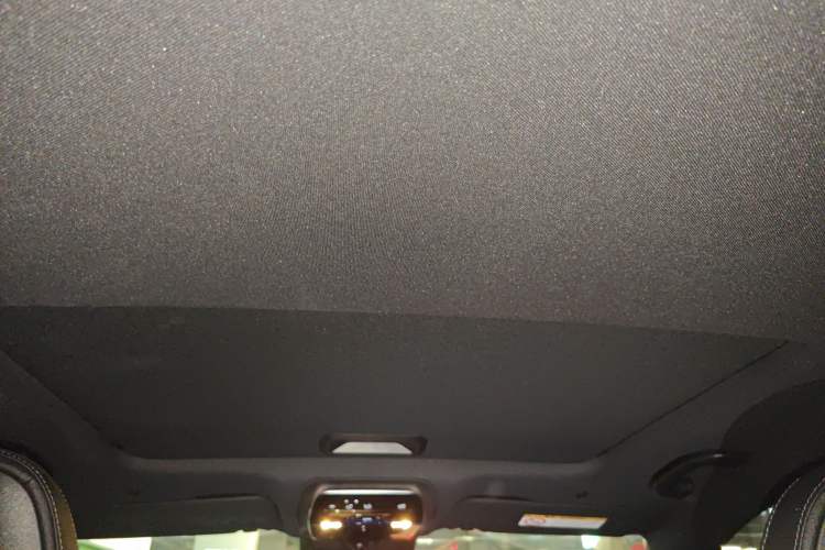 Used Mercedes-Benz C-Class 2023 C 200 L Sport Edition Headliner