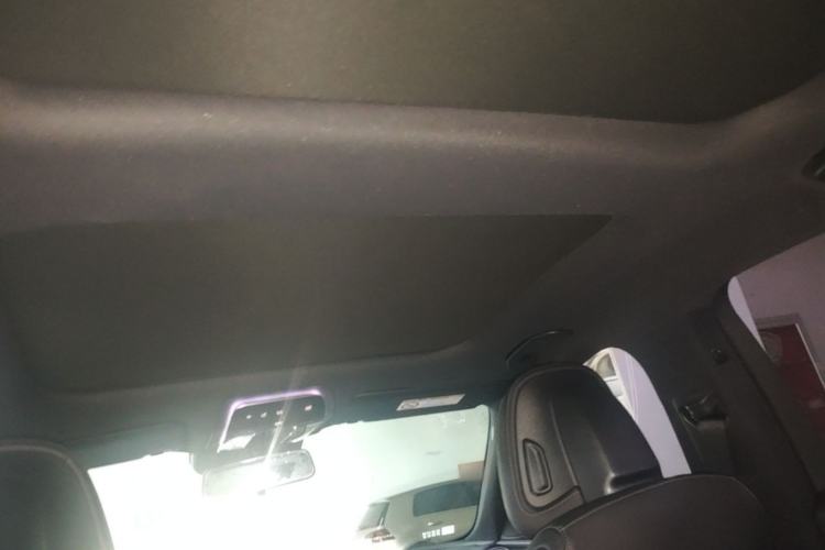 Used Mercedes-Benz C-Class 2023 C 260 L Sport Edition Headliner
