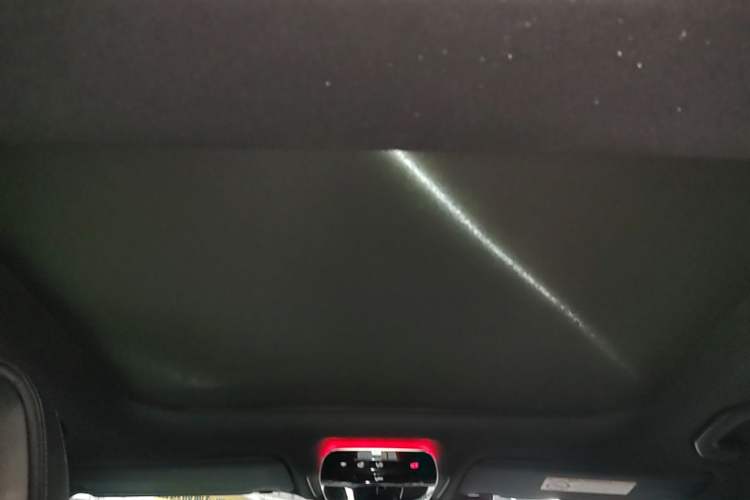 Used Mercedes-Benz C-Class 2023 C 260 L Sport Edition Headliner