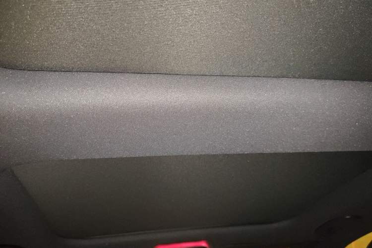 Used Mercedes-Benz C-Class 2023 Restyled C 260 L Night Edition Sports Version Headliner