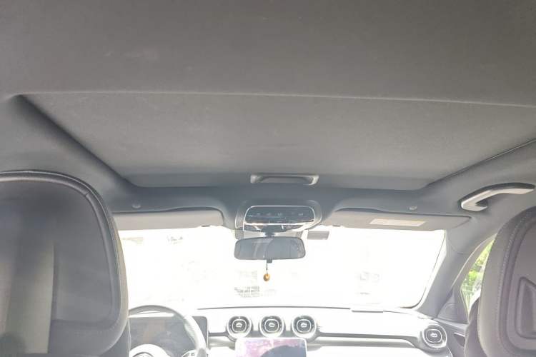 Used Mercedes-Benz C-Class 2023 C 200 L Sport Edition Headliner
