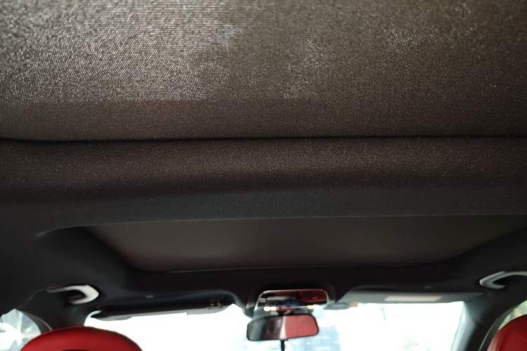 Used Mercedes-Benz C-Class 2023 C 260 L Sport Edition Headliner