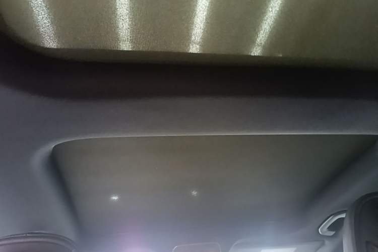 Used Mercedes-Benz C-Class 2023 C 260 L Headliner