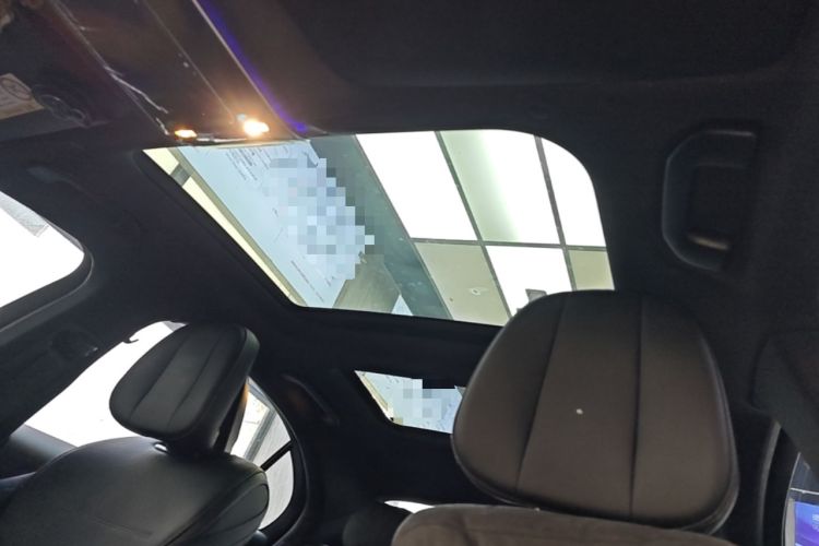 Used Mercedes-Benz C-Class 2023 C 260 L Sport Edition Headliner
