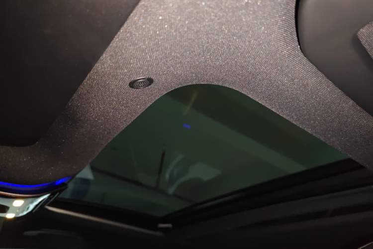 Used Mercedes-Benz C-Class 2023 C 200 L Sport Edition Headliner