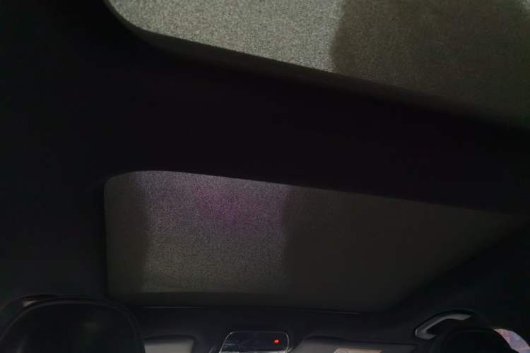 Used Mercedes-Benz C-Class 2023 C 260 L Sport Edition Headliner