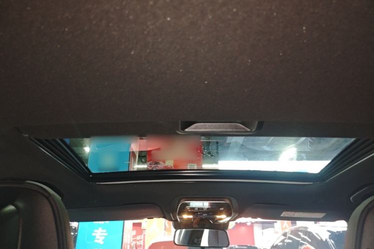 Used Mercedes-Benz C-Class 2023 C 200 L Sport Edition Headliner
