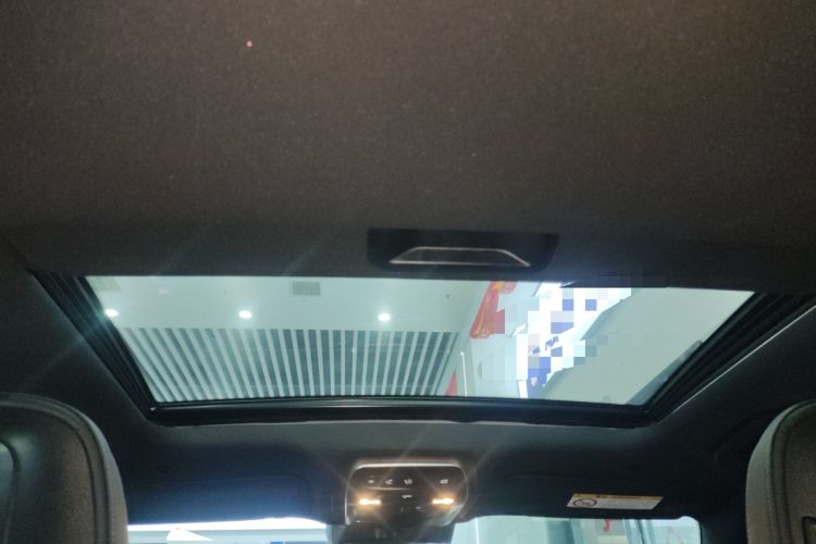 Used Mercedes-Benz C-Class 2023 Revised C 200 L Sport Edition Headliner
