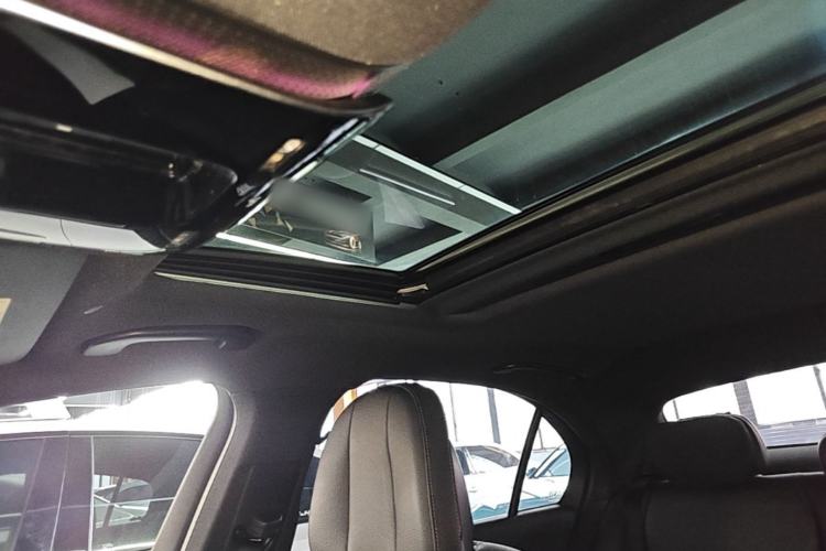 Used Mercedes-Benz C-Class 2023 Revised C 200 L Sport Edition Headliner