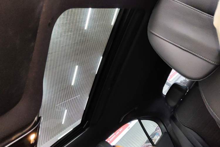 Used Mercedes-Benz C-Class 2023 Revised C 200 L Sport Edition Headliner