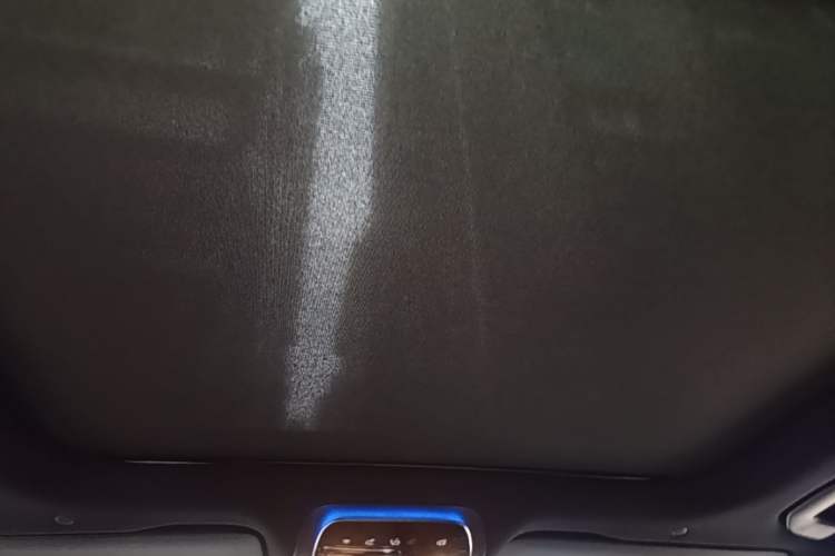 Used Mercedes-Benz C-Class 2023 C 260 L Sport Edition Headliner