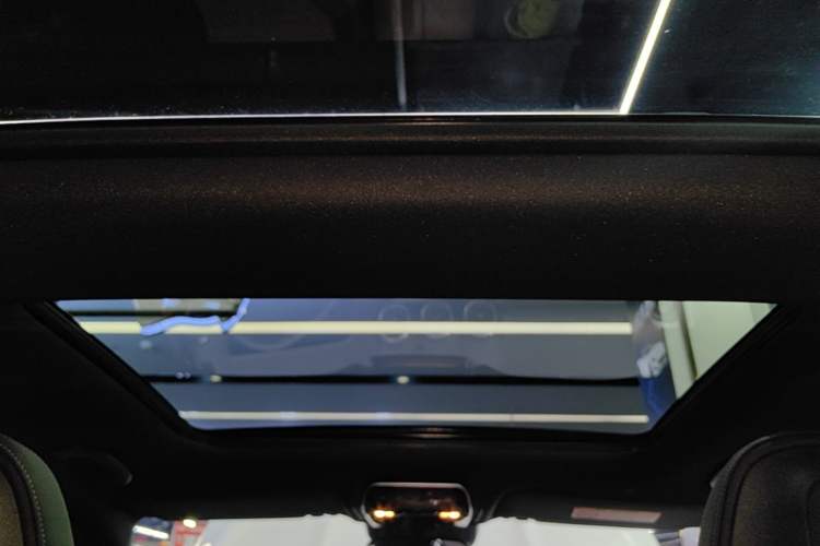 Used Mercedes-Benz C-Class 2023 C 260 L Sport Edition Headliner