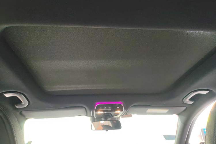 Used Mercedes-Benz C-Class 2023 C 260 L Sport Edition Headliner
