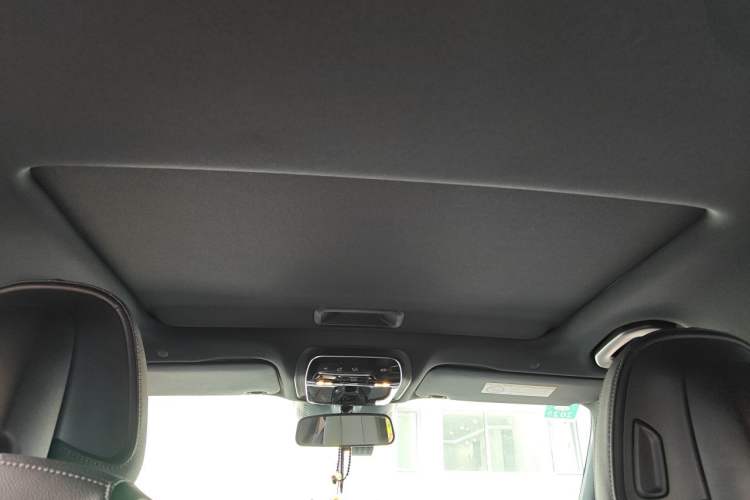 Used Mercedes-Benz C-Class 2023 C 200 L Sport Edition Headliner