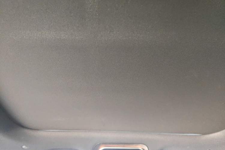 Used Mercedes-Benz C-Class 2023 C 260 L Sport Edition Headliner