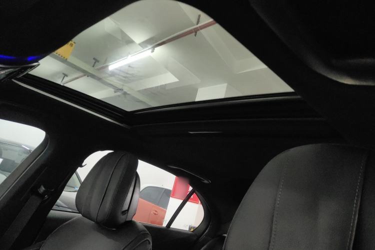 Used Mercedes-Benz C-Class 2023 Revised C 200 L Sport Edition Headliner
