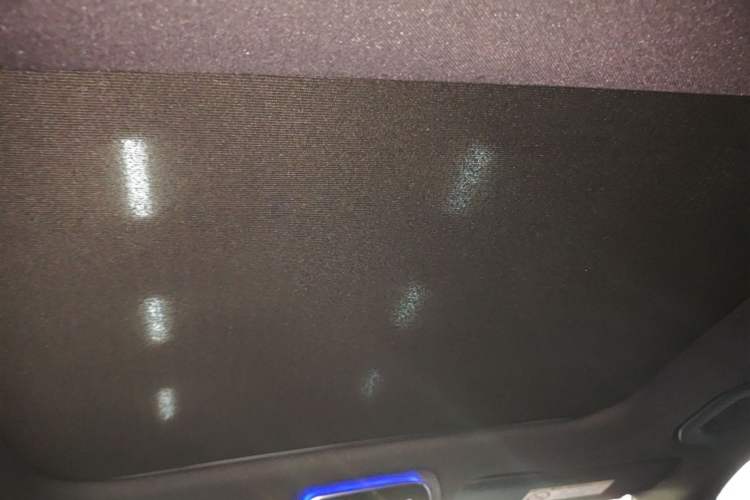 Used Mercedes-Benz C-Class 2023 Restyled C 260 L Sport Edition Headliner