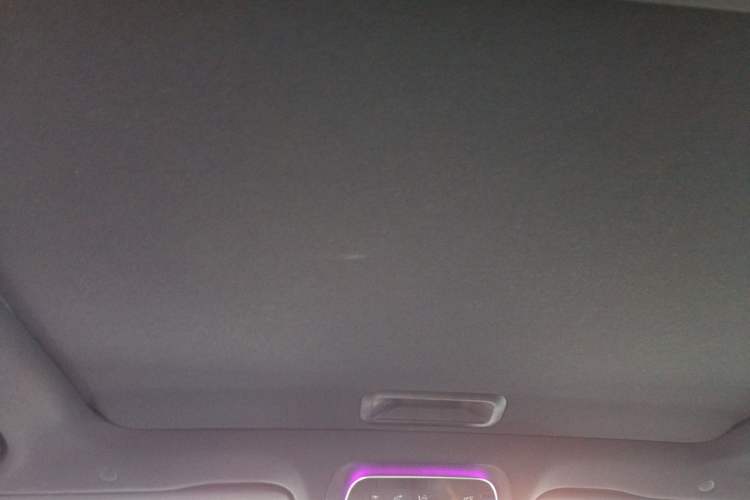 Used Mercedes-Benz C-Class 2023 Revised C 200 L Sport Edition Headliner