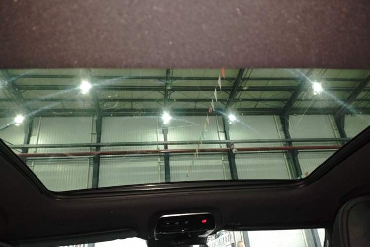 Used Mercedes-Benz C-Class 2023 Restyled C 260 L Sport Edition Headliner