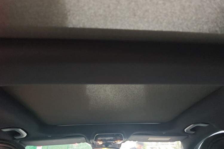 Used Mercedes-Benz C-Class 2023 C 260 L Headliner