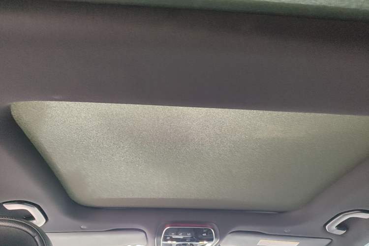 Used Mercedes-Benz C-Class 2023 Restyled C 260 L Sport Edition Headliner