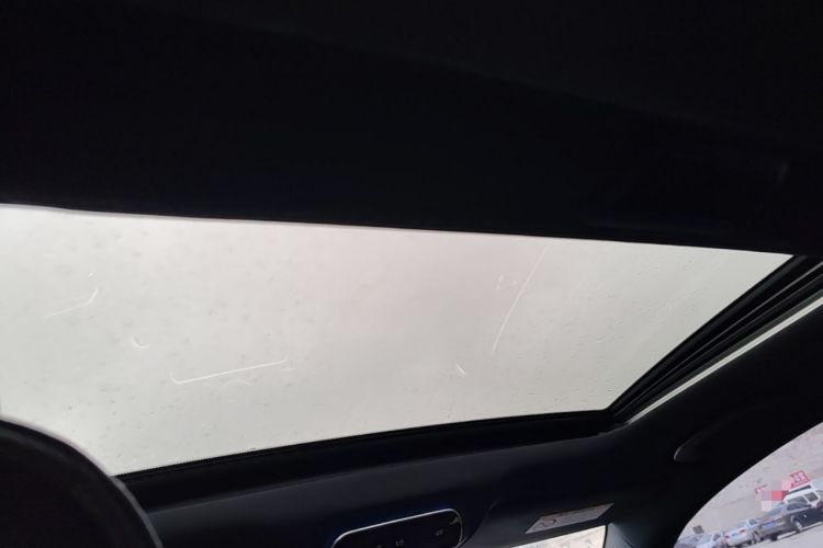 Used Mercedes-Benz C-Class 2023 Revised C 200 L Sport Edition Headliner