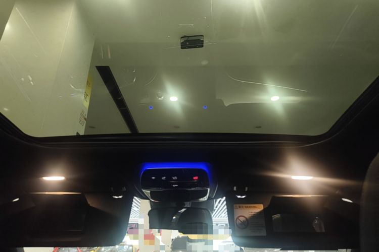 Used Mercedes-Benz C-Class 2023 Restyled C 260 L Sport Edition Headliner