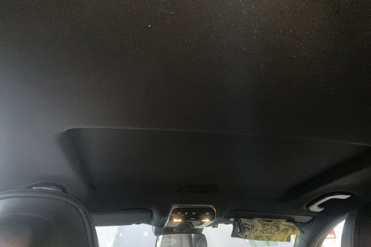 Used Mercedes-Benz C-Class 2023 C 200 L Sport Edition Headliner