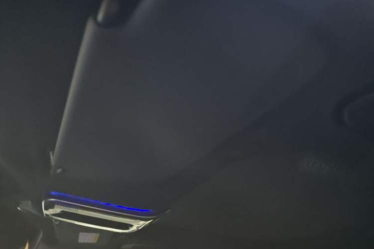 Used Mercedes-Benz C-Class 2023 Restyled C 260 L Sport Edition Headliner